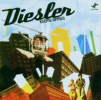 Diesler - Keepie Uppies