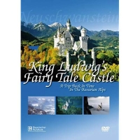Documentary - Various Artists - King Ludwig's Fairy Tale Castle