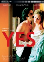 Sally Potter - Yes