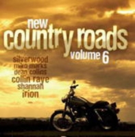 Diverse - New Country Roads Vol. 6