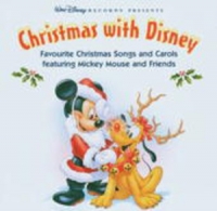 Diverse - Christmas With Disney