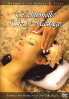 Traditionelle Thai Massage - Traditionelle Thai Massage