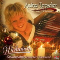 Andrea Lerpscher - Weihnacht