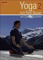 Various - Yoga mit Ralf Bauer 2