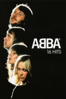 Abba - ABBA - 16 Hits
