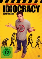 Mike Judge - Idiocracy