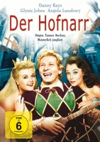 Norman Panama, Melvin Frank - Der Hofnarr