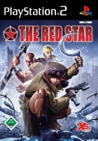 Sony PS2 - The Red Star
