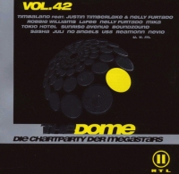 Diverse - The Dome Vol. 42