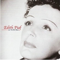 Piaf,Edith - La Vie En Rose