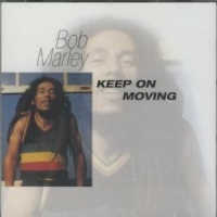 Marley,Bob - Keep On Moving