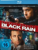 Ridley Scott - Black Rain (Special Collector's Edition)