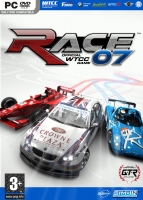 PC - Race 07 - Official WTTC Game