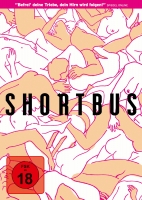 John Cameron Mitchell - Shortbus (Einzel-DVD)
