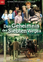Van Der Meulen,Karst - Das Geheimnis des Siebten Weges (3 DVDs)