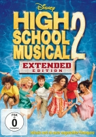 Kenny Ortega - High School Musical 2 (Extended Edition)