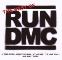 Run-DMC - The Best Of