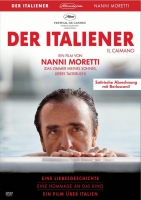 Nanni Moretti - Der Italiener