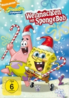 Various - SpongeBob Schwammkopf - Weihnachten mit SpongeBob