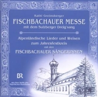 Diverse - Fischbachauer Messe