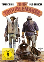 Terence Hill - Die Troublemaker