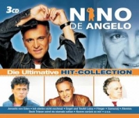 Nino de Angelo - Die ultimative Hit-Collection