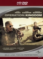 Various - Operation Kingdom HD-DVD S/T