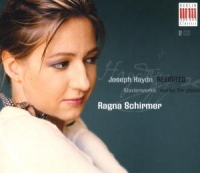 Ragna Schirmer - Haydn Revisited - Klavierwerke