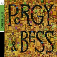 Ella Fitzgerald/Louis Armstrong - Porgy & Bess