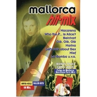 Various - Mallorca Hit Mix