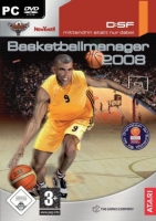 PC - DSF Basketballmanager 2008