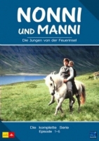 August Gudmundsson - Nonni und Manni