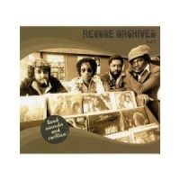Diverse - Reggae Archives Vol. 1