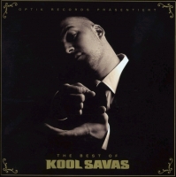 Kool Savas - The Best Of
