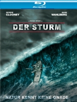 Wolfgang Petersen - Der Sturm