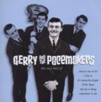 Gerry & The Pacemakers - The Very Best Of (EMI Gold)