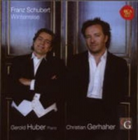 Christian Gerhaher/Gerold Huber - Winterreise