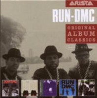 Run-DMC - Original Album Classics