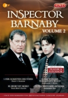 Peter Smith, Renny Rye, Richard Holthouse, Sarah Hellings, Jeremy Silberston, Nicholas Laughland, Alex Pillai - Inspector Barnaby, Vol. 02 (4 DVDs)