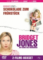 Sharon Maguire, Beeban Kidron - Bridget Jones - 2-Filme-Boxset (2 DVDs)