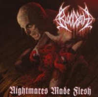 Bloodbath - Nighmares Made Flesh