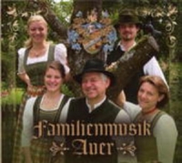 Auer Familienmusik - Volksmusik - Instrumental