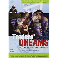 Vetter,Marcus/Tolz,Stefan - Traders' Dreams
