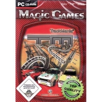 PC - MAGIC GAMES - TRACKMANIA