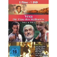 MAGIC MOVIE - 2 FILME - FRAU DES SIZILIANERS 1/FRAU DES SIZILANERS 2