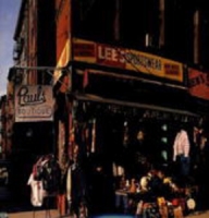 Beastie Boys - Paul's Boutique - 20th Anniversary Remastered