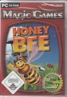 PC - MAGIC GAMES - HONEY BEE