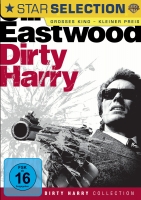 Don Siegel - Dirty Harry