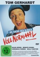 Ralf Huettner - Voll normaaal!