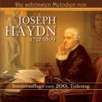 Various - Die schönsten Melodien von Joseph Haydn